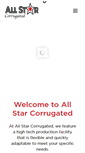 Mobile Screenshot of allstarbox.com